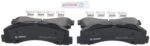 Quietcast Brake Pads - Image 3