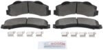 Quietcast Brake Pads - Image 2