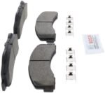 Quietcast Brake Pads