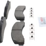 Quietcast Brake Pads