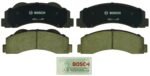 Quietcast Brake Pads - Image 4