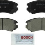 Quietcast Brake Pads