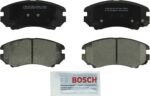 Quietcast Brake Pads