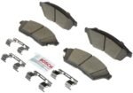 Quietcast Brake Pads - Image 3