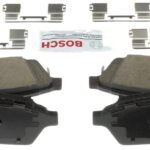 Quietcast Brake Pads