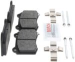 Quietcast Brake Pads