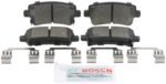 Quietcast Brake Pads - Image 2