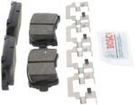 Quietcast Brake Pads