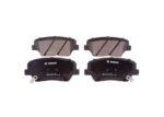 Quietcast Brake Pads