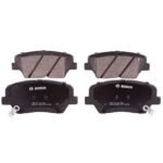 Quietcast Brake Pads