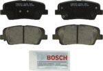 Quietcast Brake Pads