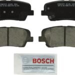 Quietcast Brake Pads