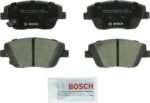 Quietcast Brake Pads