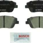 Quietcast Brake Pads