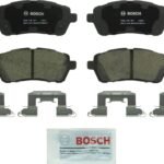 Quietcast Brake Pads