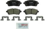 Quietcast Brake Pads