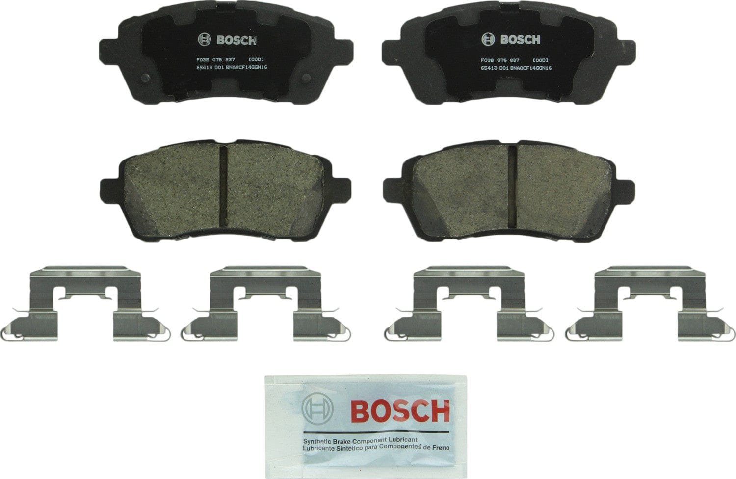 BS_BC1454A_Fro.jpg Quietcast Brake Pads - Image 1