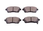 Quietcast Brake Pads - Image 3