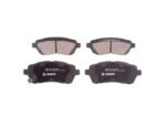 Quietcast Brake Pads