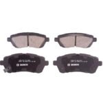 Quietcast Brake Pads
