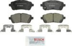 Quietcast Brake Pads - Image 2