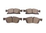 Quietcast Brake Pads - Image 3