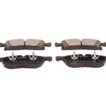 Quietcast Brake Pads