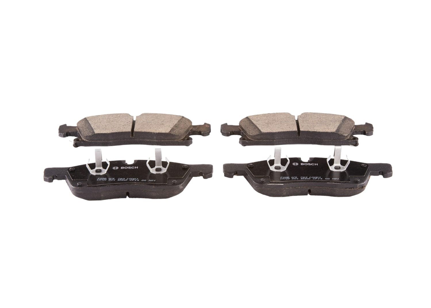 BS_BC1455_Fro.jpg Quietcast Brake Pads - Image 1