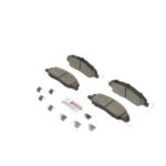 Quietcast Brake Pads - Image 3