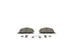 Quietcast Brake Pads - Image 4