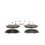 Quietcast Brake Pads