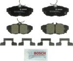 Quietcast Brake Pads