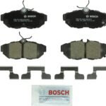 Quietcast Brake Pads