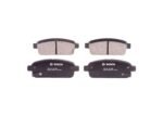 Quietcast Brake Pads