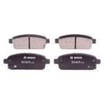 Quietcast Brake Pads