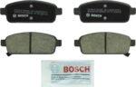 Quietcast Brake Pads - Image 2