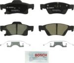 Quietcast Brake Pads