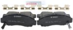 Quietcast Brake Pads - Image 3