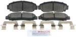Quietcast Brake Pads - Image 2