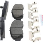 Quietcast Brake Pads