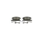 Quietcast Brake Pads - Image 4