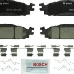 Quietcast Brake Pads