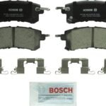 Quietcast Brake Pads