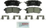 Quietcast Brake Pads