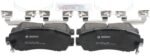 Quietcast Brake Pads - Image 3