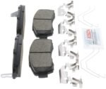 Quietcast Brake Pads