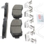 Quietcast Brake Pads
