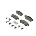 Quietcast Brake Pads - Image 3