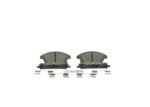 Quietcast Brake Pads - Image 2