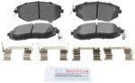 Quietcast Brake Pads - Image 2